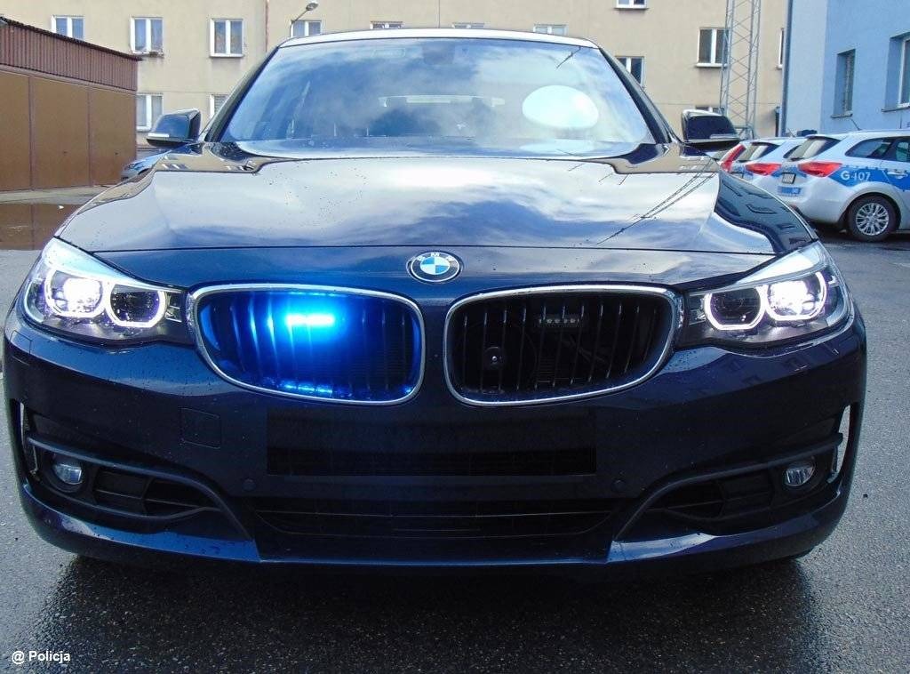 Speed idzie jak burza i uderza w wariatów drogowych