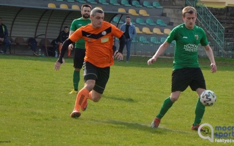 Weekendowe granie wystartowało w Witkowicach