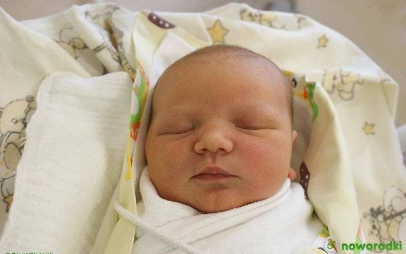 Noworodkowa galeria eFO – FOTO