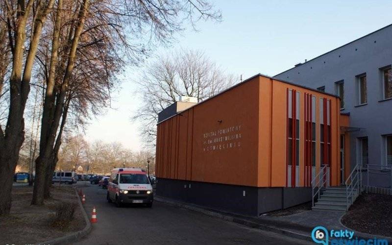 Bezpłatna kolonoskopia. Zbadaj się, bo rak jest bezwzględny