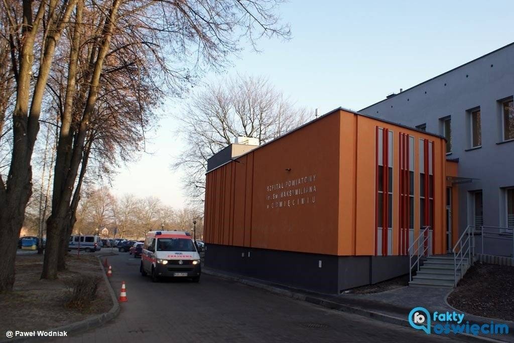 Bezpłatna kolonoskopia. Zbadaj się, bo rak jest bezwzględny