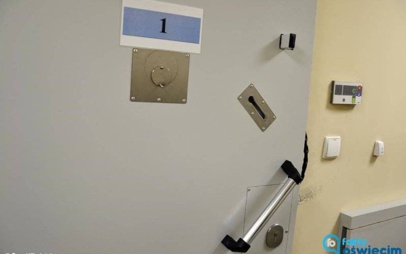 Poszukiwany wpadł, bo nie miał światła