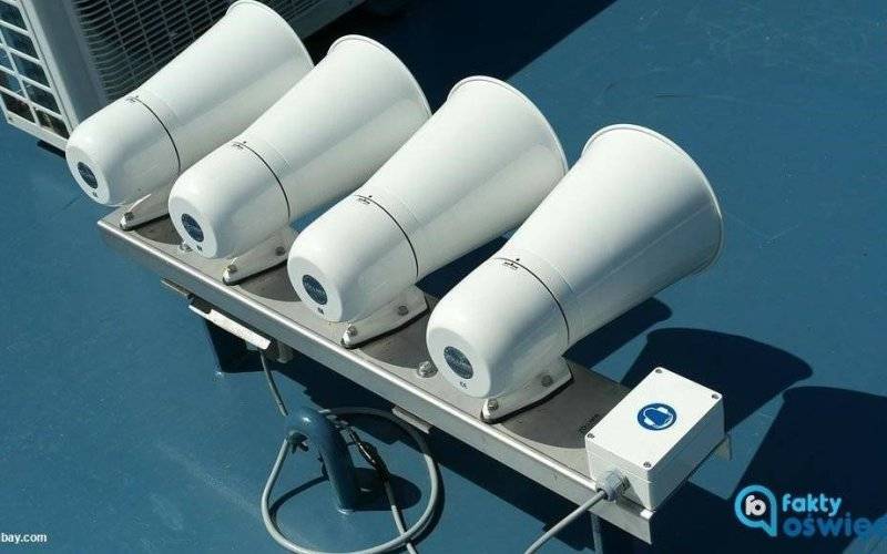 Jutro brzmią syreny alarmowe. To wojskowe ćwiczenia