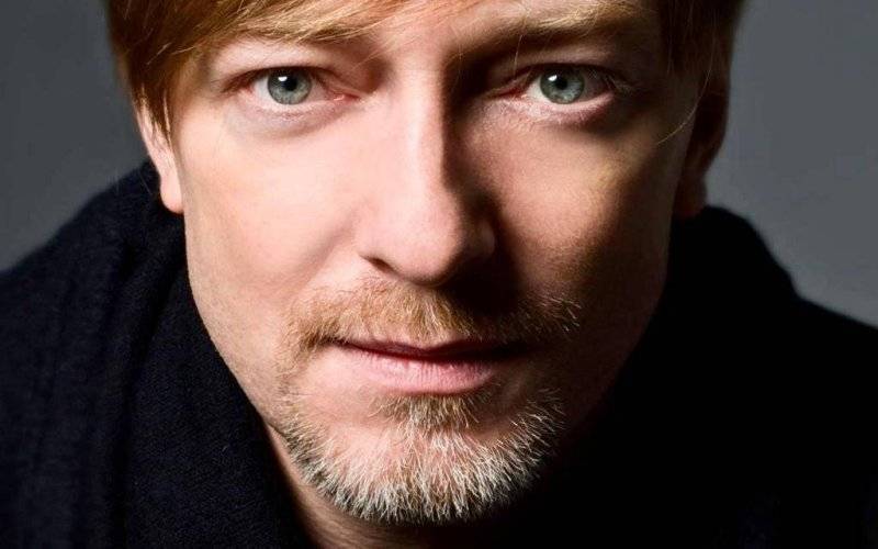 Alek Rogoziński zagości w oświęcimskiej książnicy