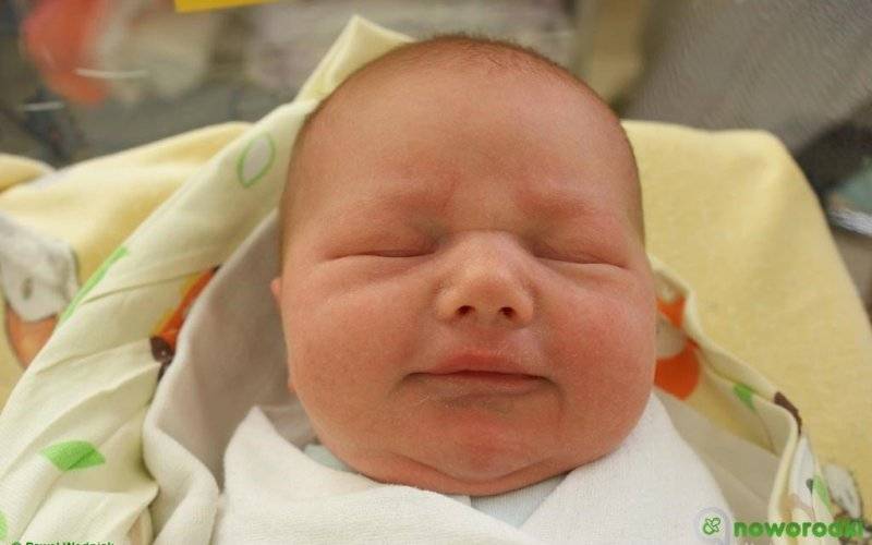 Noworodkowa galeria eFO – FOTO