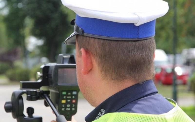 Wariatów drogowych nie ubywa