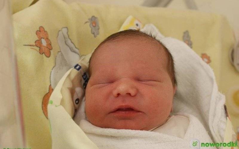 Noworodkowa galeria eFO – FOTO