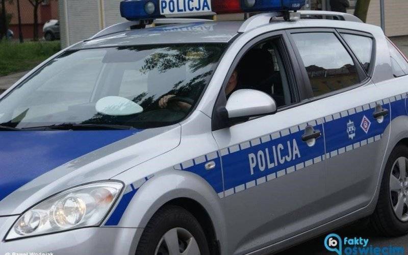 Obsługa sklepu zatrzymała pijanego kierowcę