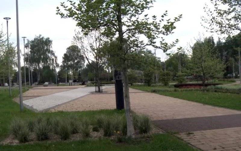 Oświęcimskie Wieści z ratusza – FILM