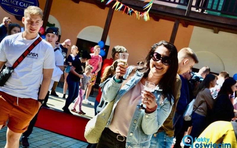 Energylandia otworzyła swoje bramy – FILM, FOTO