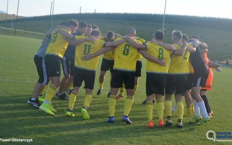 Wysokie zwycięstwo Brzeziny