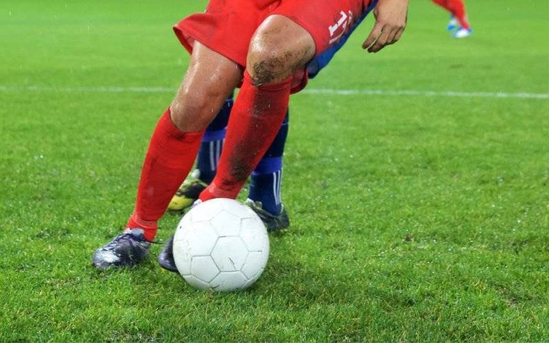 KS Chełmek rozpoczął grę w grupie spadkowej od zwycięstwa