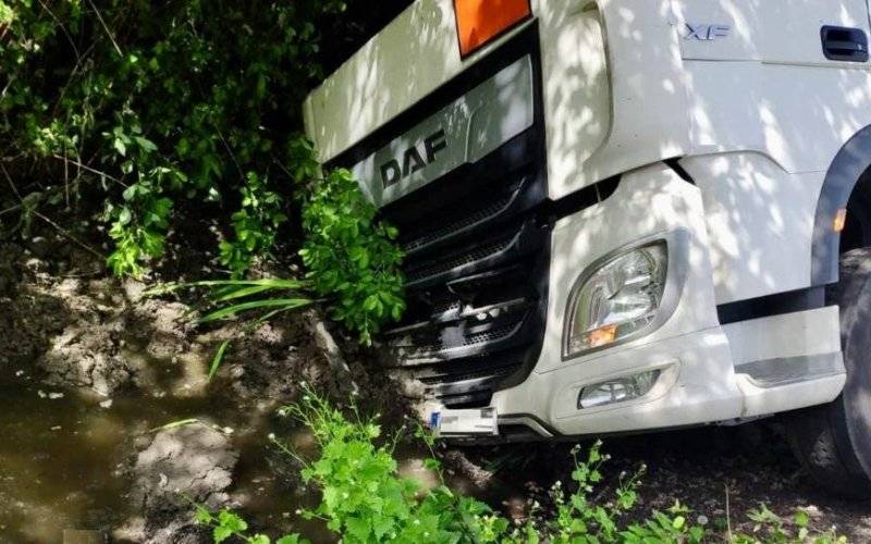 Utrudnienia na trasie Zator – Andrychów