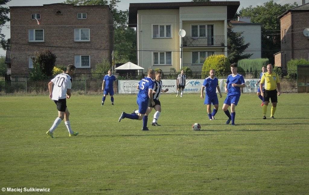 Oficjalny awans Iskry zbliża się dużymi krokami