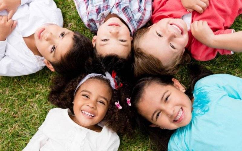 Dzika Afryka – szanujemy wodę, czyli dni Eko-Dziecka