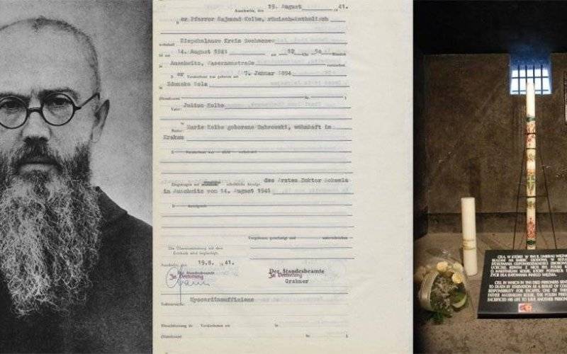 Sesja edukacyjna o św. Maksymilianie. Ostatni czas na zapisy