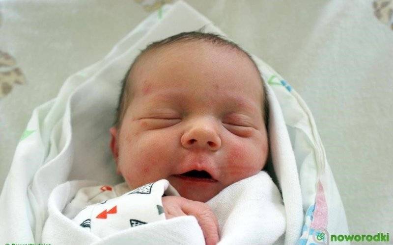 Noworodkowa galeria eFO – FOTO