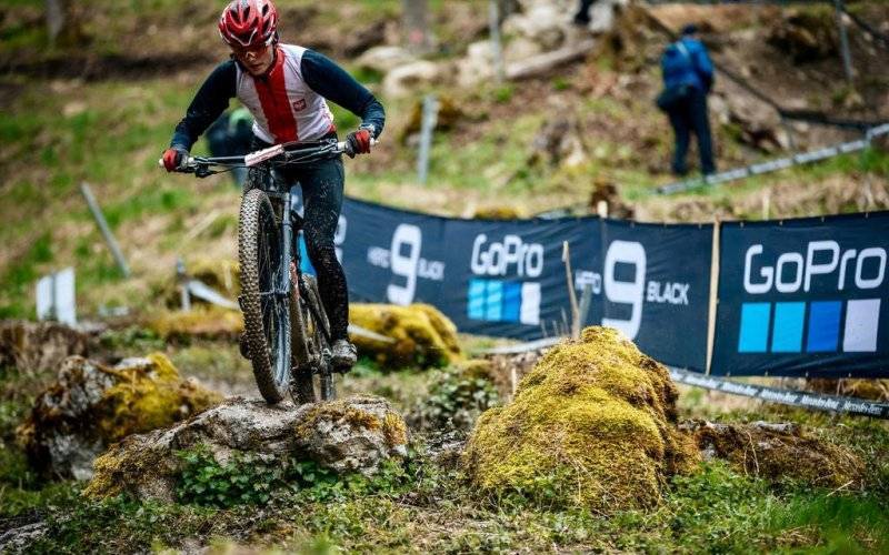 Drugie miejsce Gabrieli Wojtyły na Pucharze Polski – FOTO