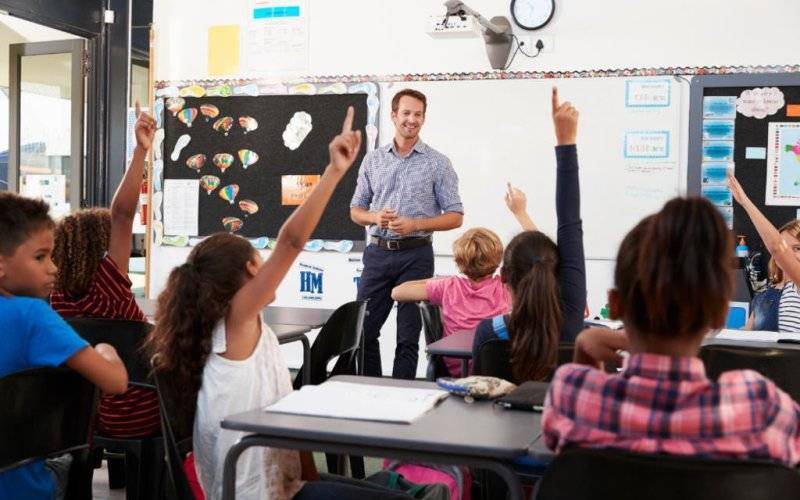 W końcu pełen tryb nauki stacjonarnej