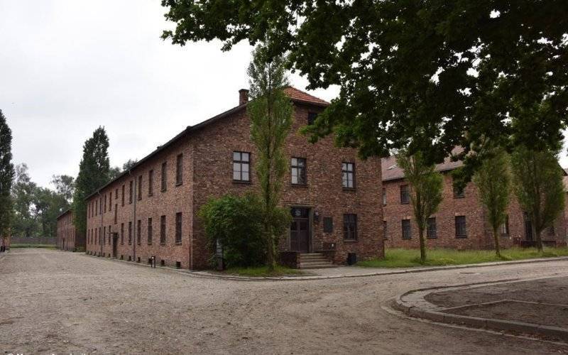 Polacy w KL Auschwitz. Nowa wystawa w miejscu pamięci