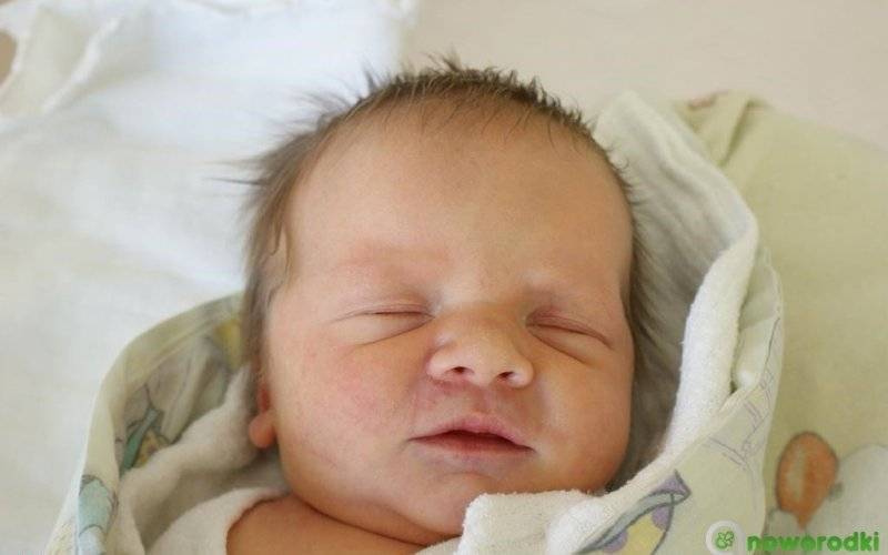 Noworodkowa galeria eFO – FOTO