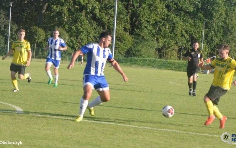 Trudna sytuacja Zatorzanki