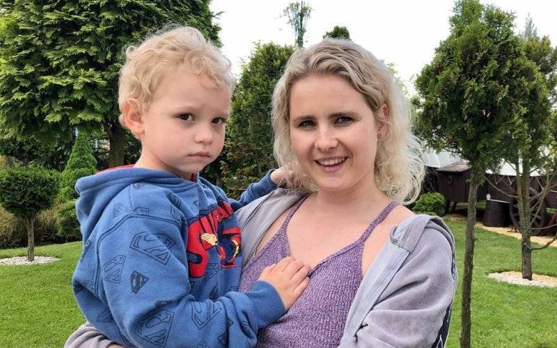 Pozytywny Fun dla Kacperka Klisia – FILM, FOTO