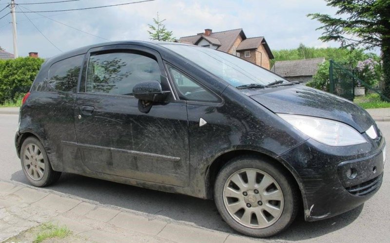 Wypadki i narkotyki na drogach powiatu