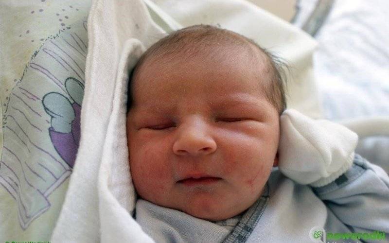 Noworodkowa galeria eFO – FOTO