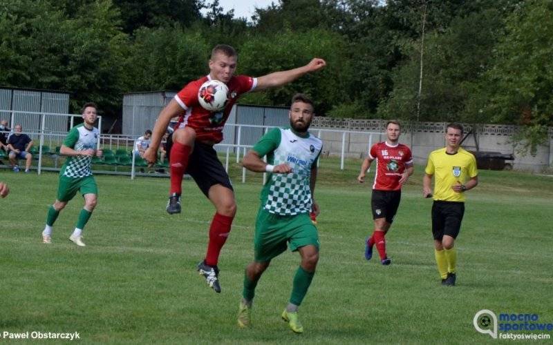 Cenne punkty LKS Rajsko