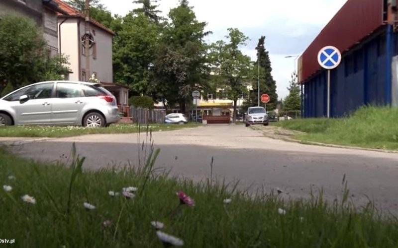 Oświęcimskie Wieści z ratusza – FILM