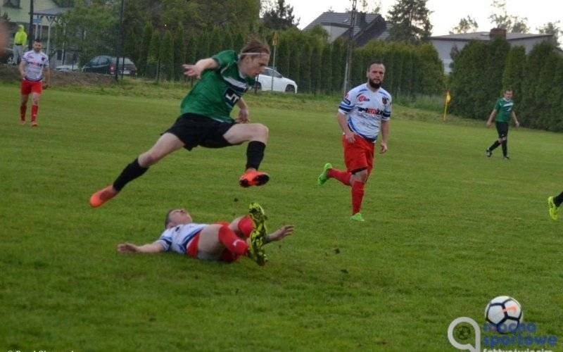 Komplet zwycięstw Iskry z Koroną