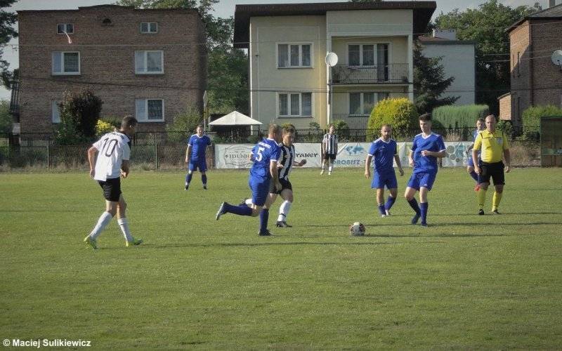 Wygrało doświadczenie