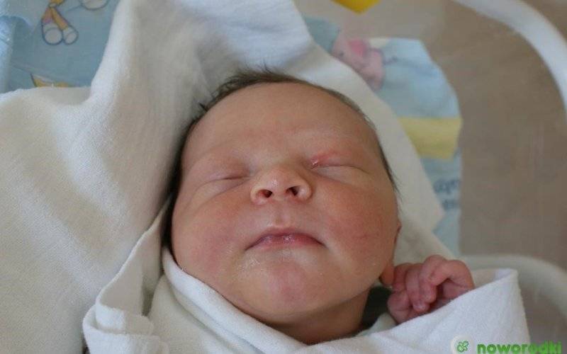 Noworodkowa galeria eFO – FOTO