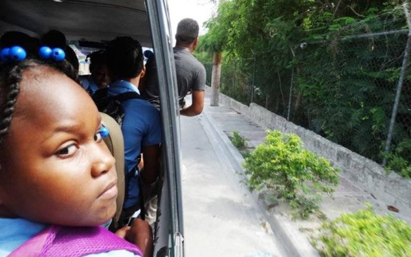 Spotkanie przy globusie – Kuba, karaibski skansen