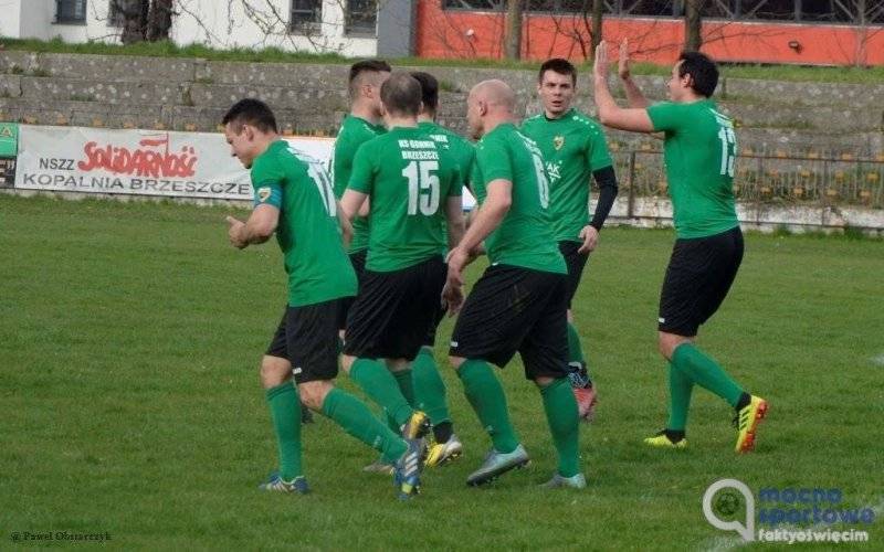 Dla obu klubów był to ważny mecz. Wygrał Górnik