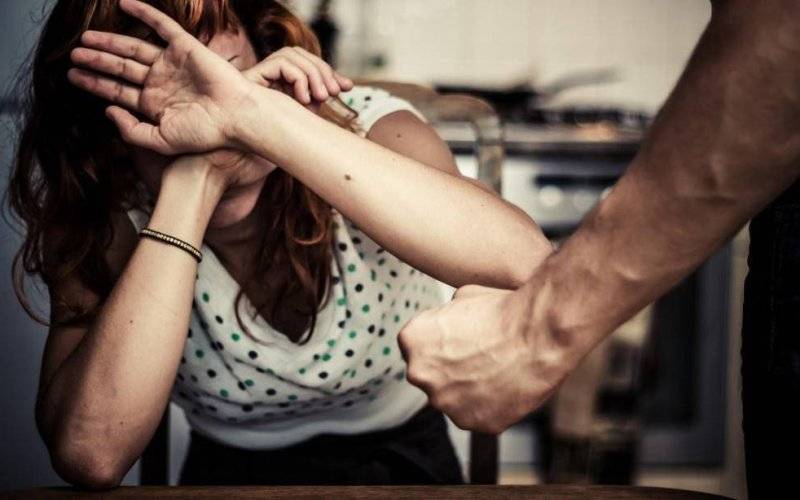 Nie może się zbliżać do pokrzywdzonej