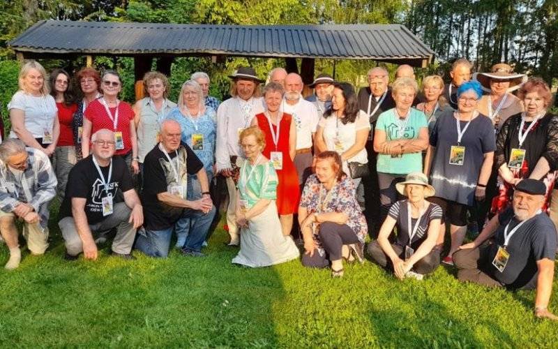 Marzenia kolorem zapisane – FOTO