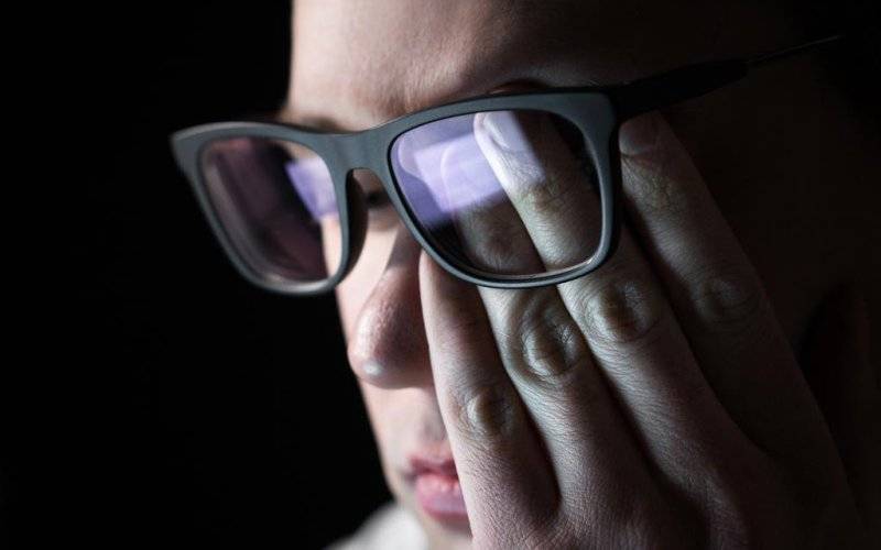 Sprawdź w jakiej formie po lockdownie jest twój wzrok