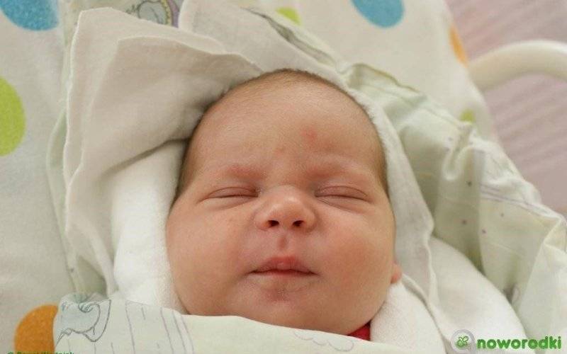 Noworodkowa galeria eFO – FOTO