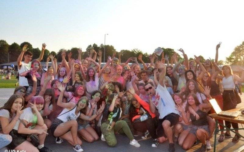 Dni Kęt z eFO czas start – FILM