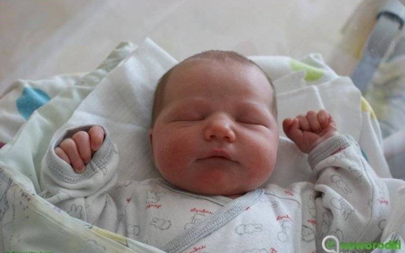 Noworodkowa galeria eFO – FOTO