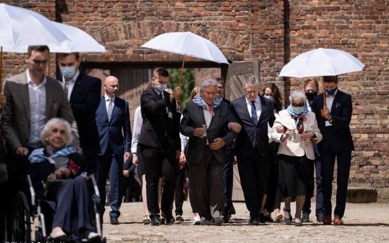 81 lat temu ruszyła nazistowska fabryka śmierci – Auschwitz