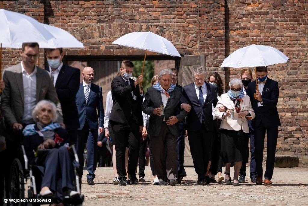 81 lat temu ruszyła nazistowska fabryka śmierci – Auschwitz