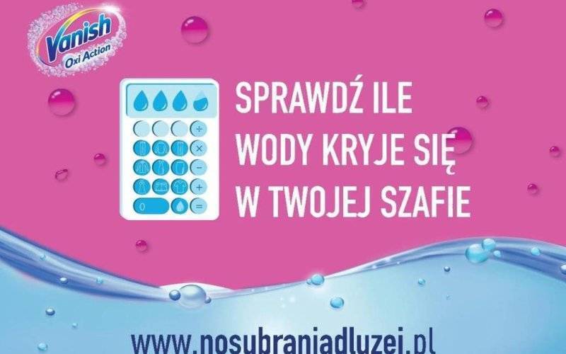 Moda w zgodzie z naturą