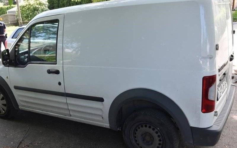 Kierowcy jednośladów ranni na drogach. Karambol w korku – FOTO