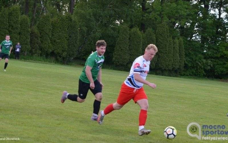 Korona utrudniła sobie walkę o awans