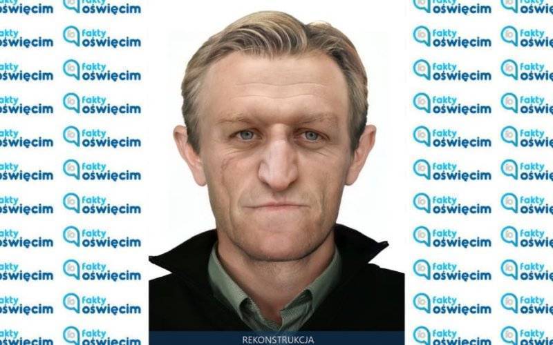 Ktoś rozpoznaje tego mężczyznę? – FOTO