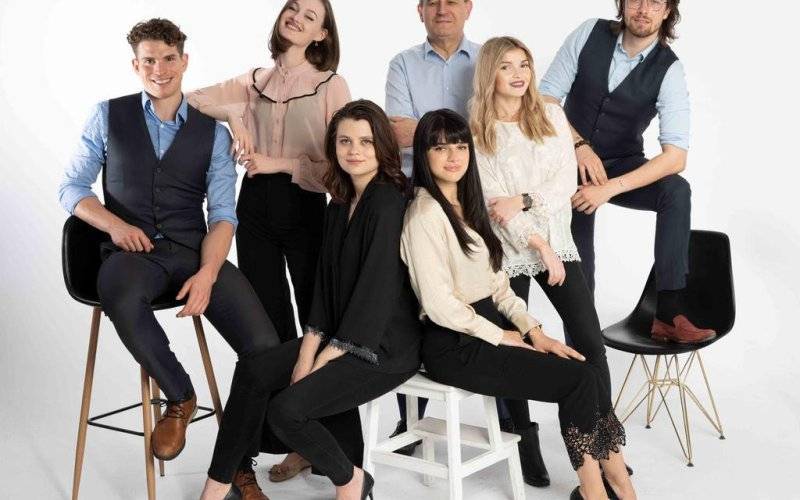 Przed podróżą: szybki test na COVID-19 bez wychodzenia z domu 