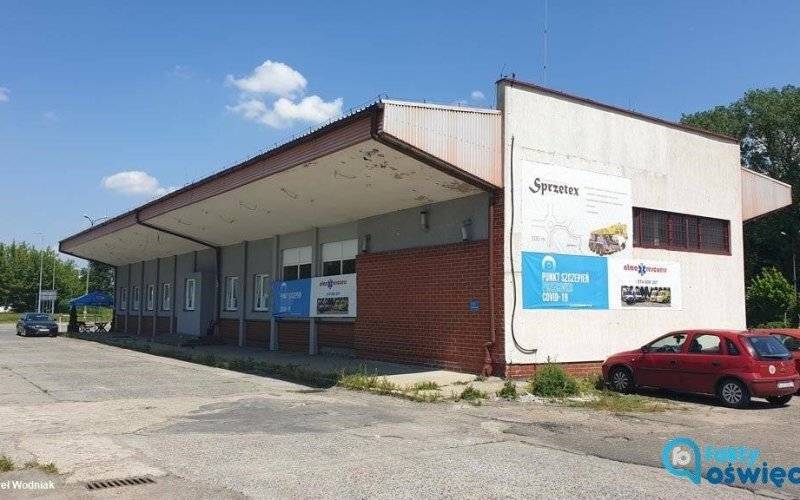 Zaszczep się przeciw COVID-19 bez zapisów